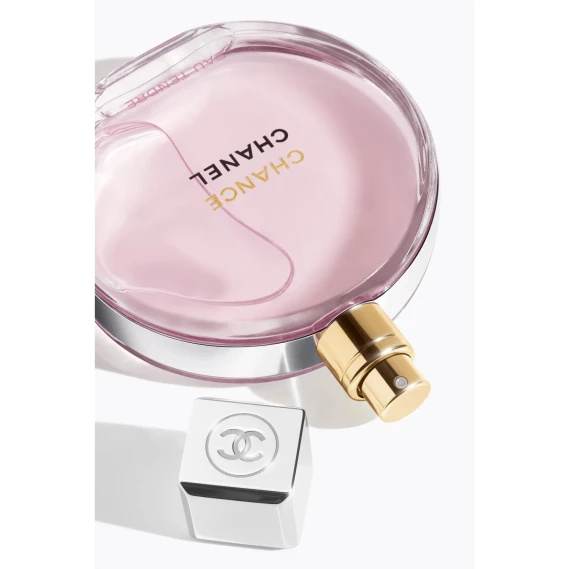 CHANCE EAU TENDRE Eau de Parfum Spray