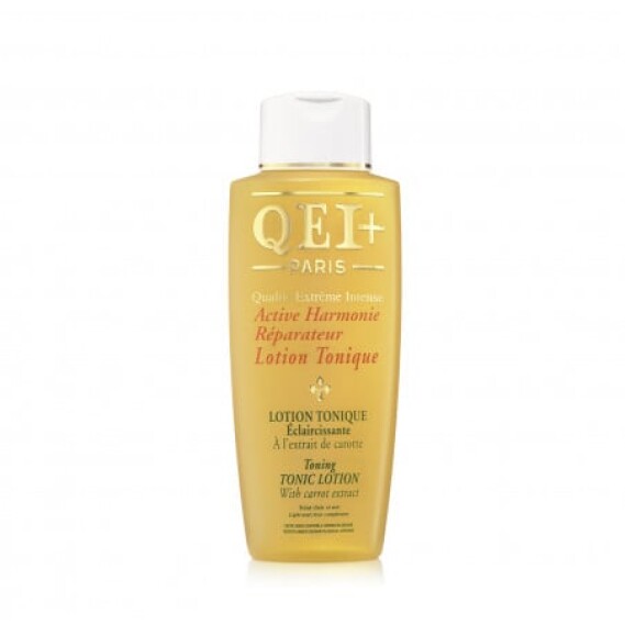 QEI FACE TONER - HARMONIE CARROT 500ML