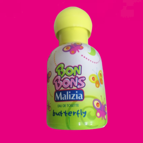 Malizia Bonbons 50ml