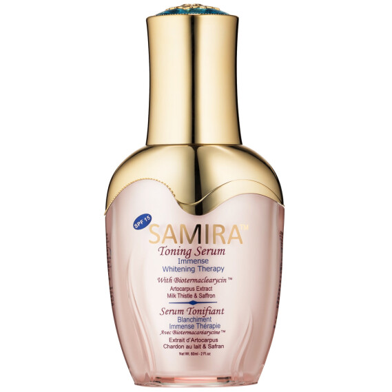 SAMIRA TONING SERUM