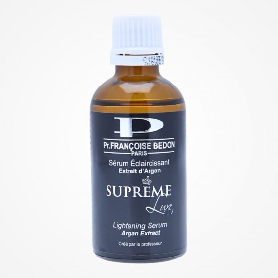 Pr. Francoise Bedon Lightening Serum Supreme