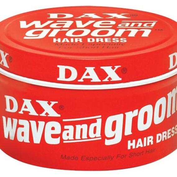 DAX Wave and Groom