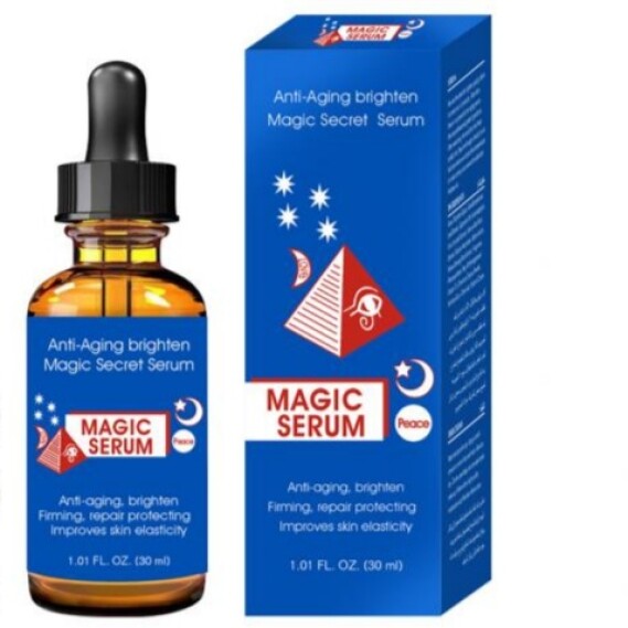 DR.DAVEY Anti-Aging,Brighten Firming,Repair Skin,Magic Serum