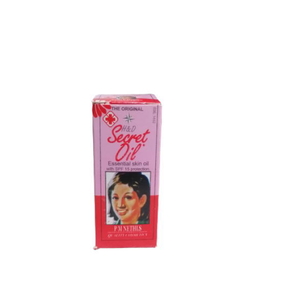 Secret Oil 28g
