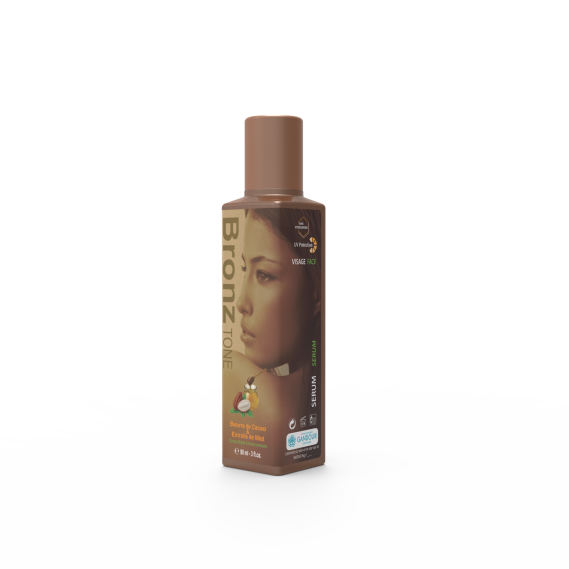 BRONZTONE CORRECTIVE SERUM