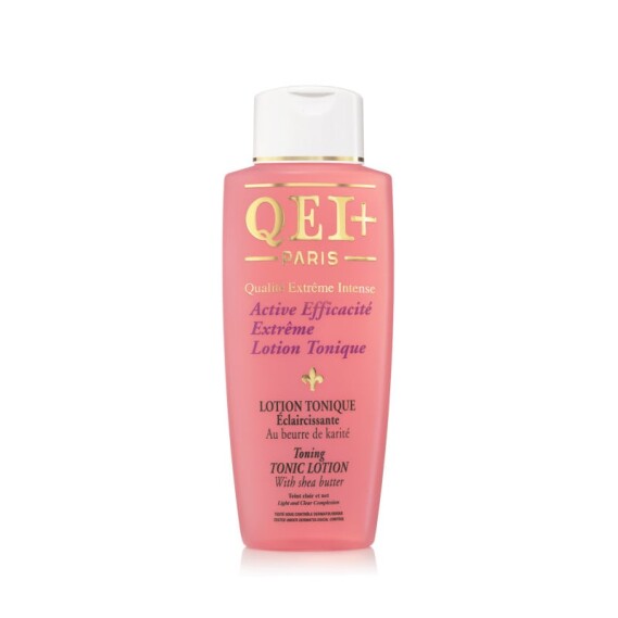 QEI+ Exfoliating Clarifying Shower Gel 33.81 FL.OZ