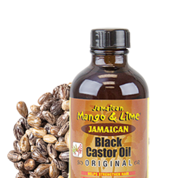 Jamaican Black Castor Oil – Mango Papaya 118ml