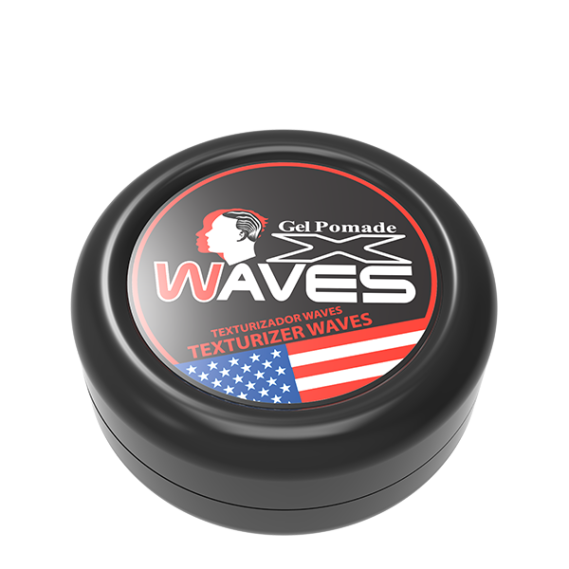 X WAVES STYLING Gel POMADE 160ML