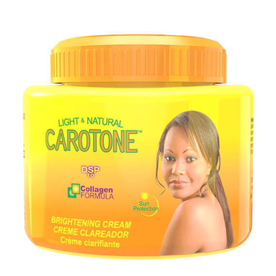 CAROTONE LIGHTENING CREAM