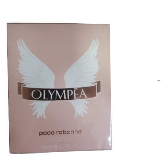 Paco Rabanne Edp 80ml