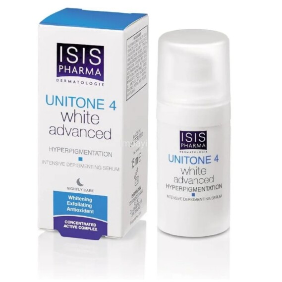 thumbnail interactive-video image 1 of XX-WHITE Half-C Face & Body Oil – 80ml, New Improved Formula – Hydrating & Firming 1 of 4