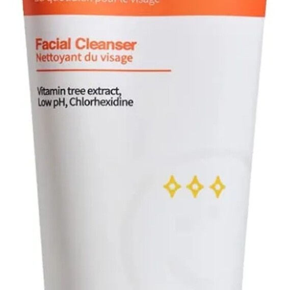 JUMISO All Day Vitamin Clean & Mild Facial Cleanser 150ml