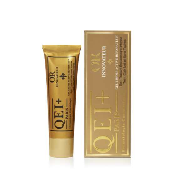 QEI+ INTENSE LIGHTENING GEL CREAM - OR INNOVATEUR