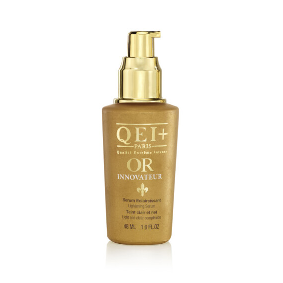 QEI+ LIGHTENING SERUM - OR INNOVATEUR