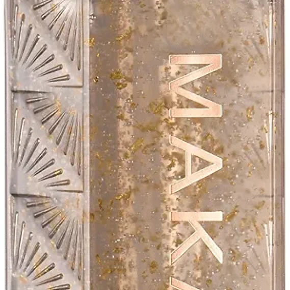 Makari 24K Gold Lightening Serum Anti-Aging Face & Neck Gel w/Real Gold Particles, Omega 3 & Active Probiotics for Wrinkles, Dark Spots & Blemishes