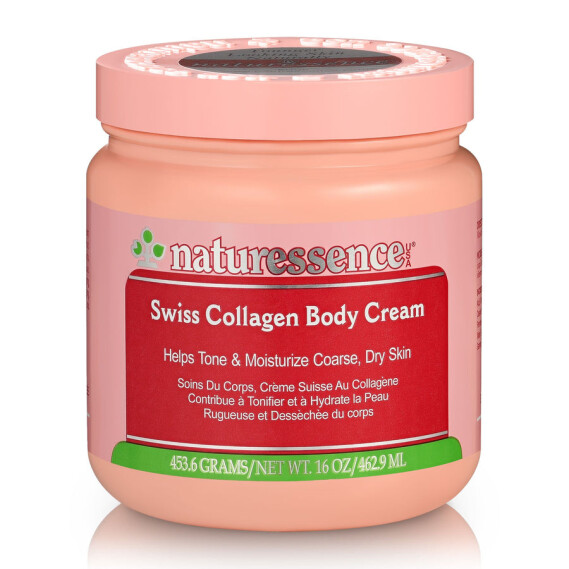 Nature Essence Swiss Collagen 16oz