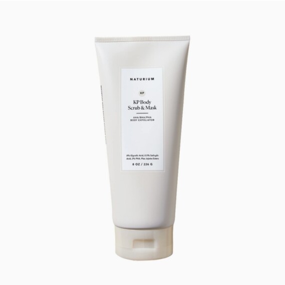 Naturium KP Body Scrub & Mask