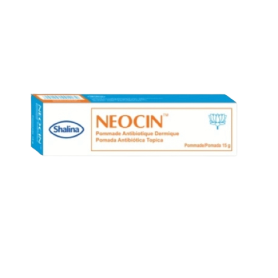 Neocin Cream