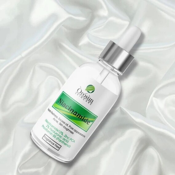 Orosun Niacinamide & Panthenol serum