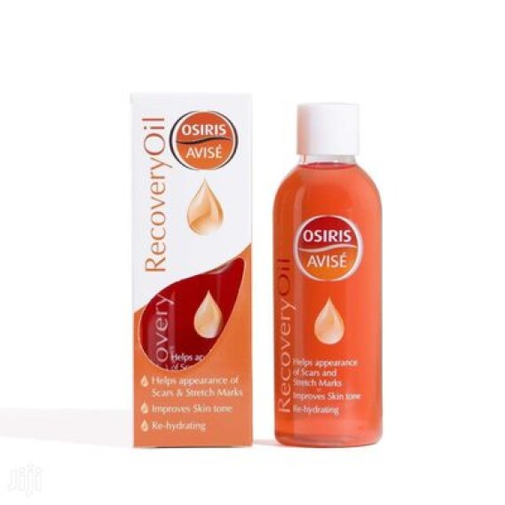 Recovery Oil 100ml