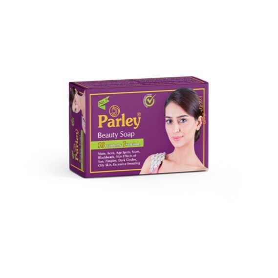 Parley Beauty Soap