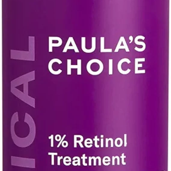 Paula’s Choice 1% Retinol Treatment with Peptide + Vitamin C 30ml