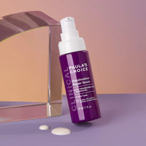 PAULA'S CHOICE CLINICAL Discoloration Repair Serum 1 fl. oz