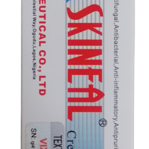 Skineal Cream 15g