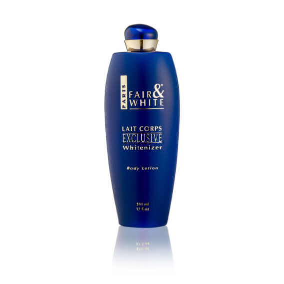 Fair & White  Exclusive Body Lotion 500ml