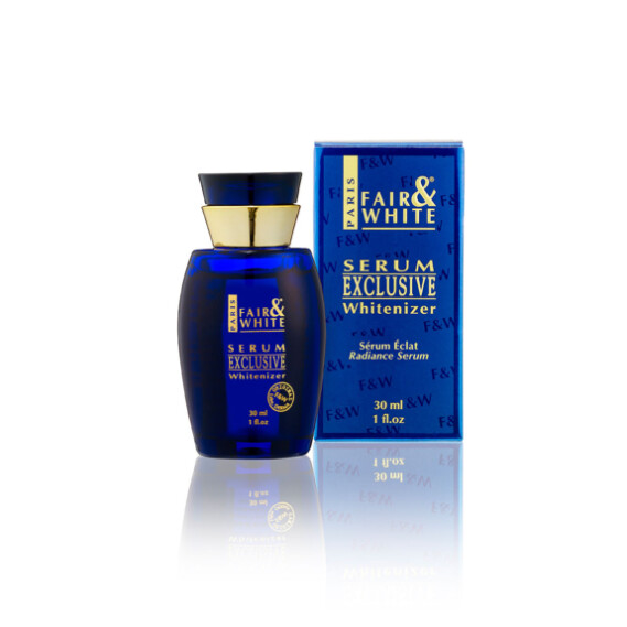 Fair & White Exclusive Serum 30ml