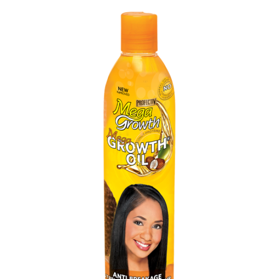 Profectiv MEGAGROWTH GROWTH OIL 236ML