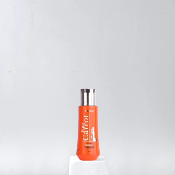 Pure Carrot Bio Balance Serum 60ml