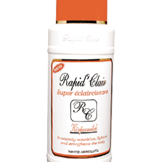Rapid Claire Lotion 500ml