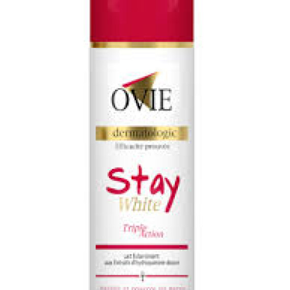 Ovie Stay White Lotion 500ml
