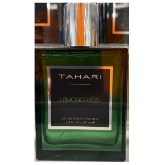 Tahari Lemongrass EDT  100 ml
