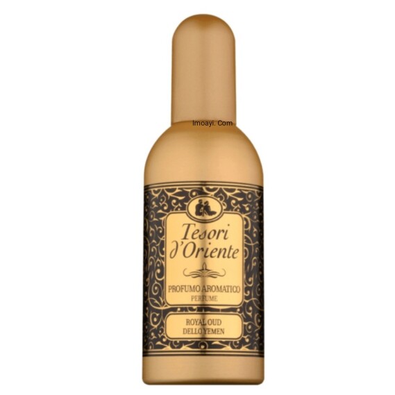 Tesori d'Oriente Royal Oud of Yemen 100 ml