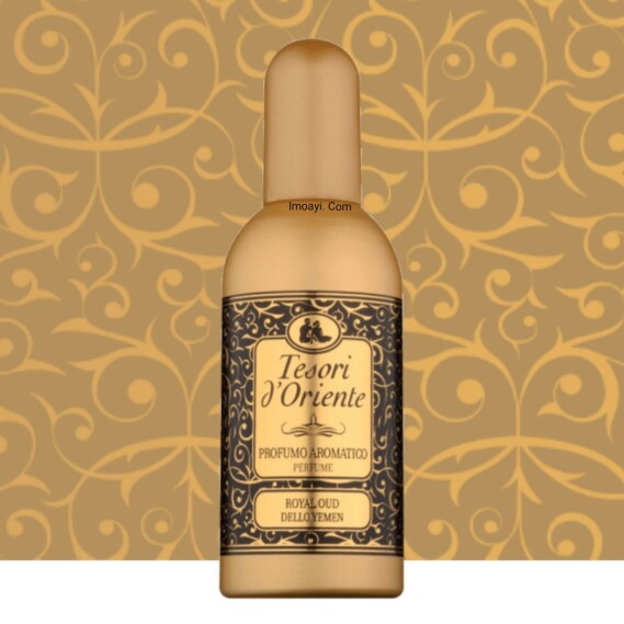 Tesori d'Oriente Royal Oud of Yemen 100 ml