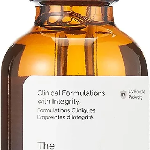 The Ordinary Retinol 1% in Squalane 30ml