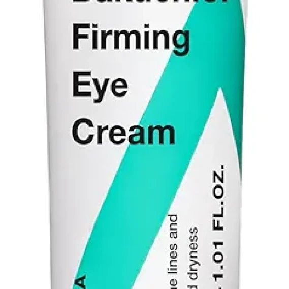 TIAM Vita A Bakuchiol Firming Eye Cream for Wrinkles, Anti-Aging, Dark Circles, and Puffiness, Treatment, 1.01 FL.OZ. / 30ml