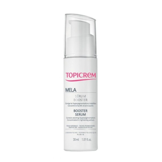TOPICREM MELA BOOSTER SERUM 30ml