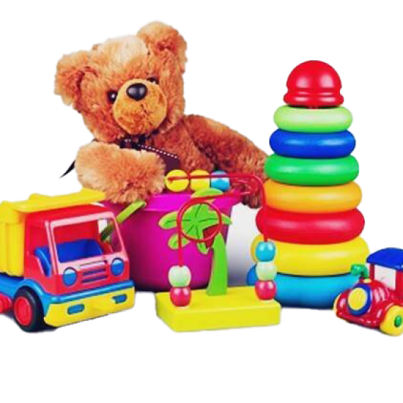 Baby, Kids and Toys