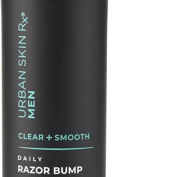 Urban Skin Rx Daily Razor Bump + Dark Spot Treatment, Urban Skin Rx® Men 50ml