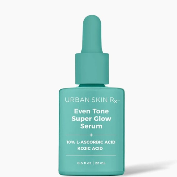 Urban Skin Rx® Even Tone Super Glow Serum  0.5 Fl Oz