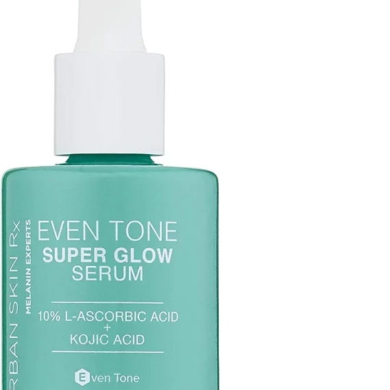 Urban Skin Rx® Even Tone Super Glow Serum  0.5 Fl Oz