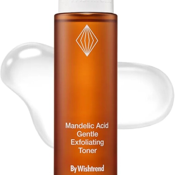 Wishtrend, Mandelic Acid 5% Skin Prep Water, 4.1 fl oz (120 ml)