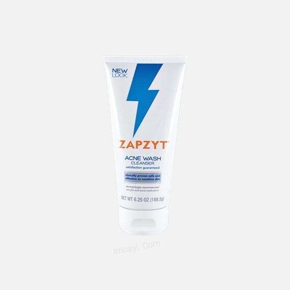 ZAPZYT ACNE WASH CLEANSER 177G
